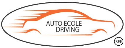 Auto-école Driving SEK à Poissy